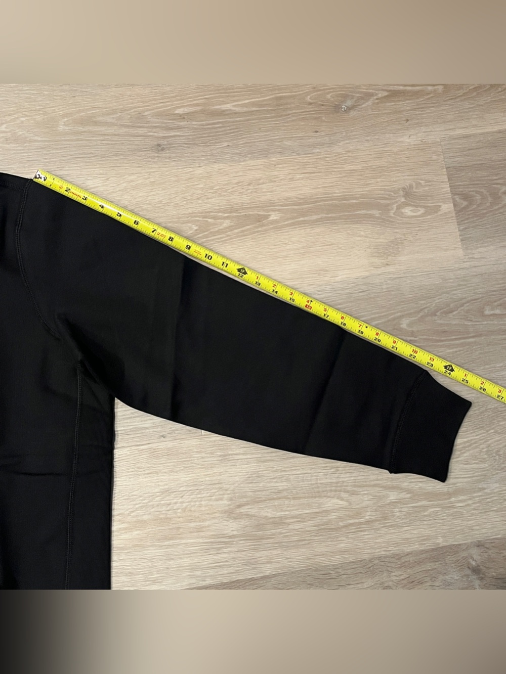 Polo Ralph Lauren Men’s Fleece Full Zip Hoodie Black Size XL - Picture 10 of 10